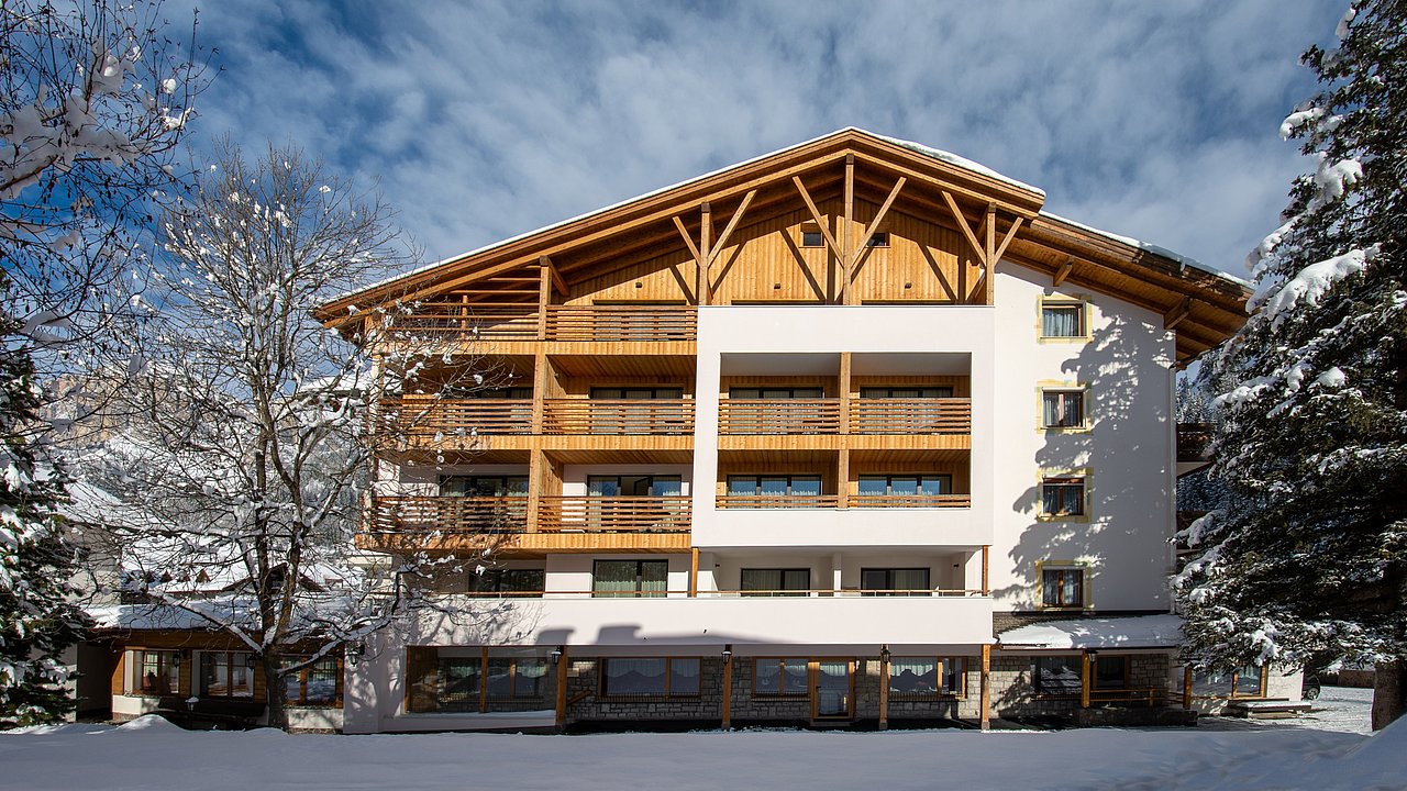 hotel villa eden corvara alta badia